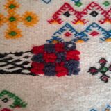 Azilal collection rug – Berber Art from the High Atlas – 100x160 cm