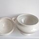 Large porcelain soup tureen Orchies Moulin des Loups Saint-Amand - Vegetable dish 2.5 litres