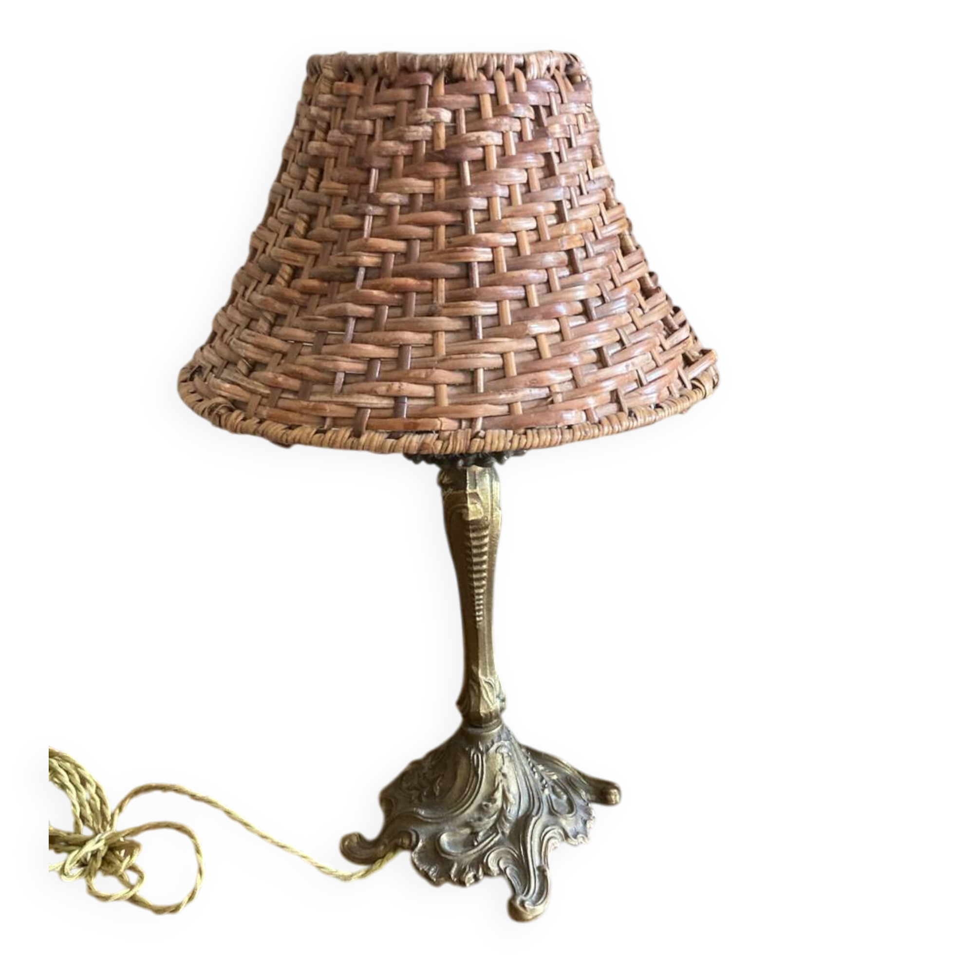 Lampe de chevet