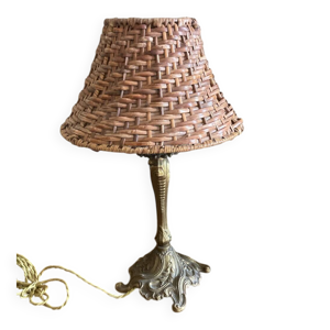 Lampe de chevet