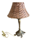 Bedside lamp