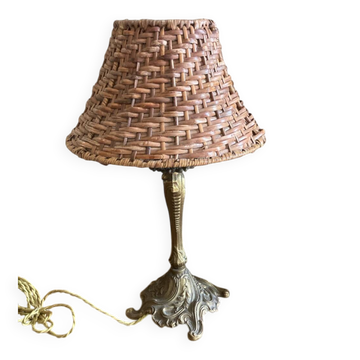 Bedside lamp