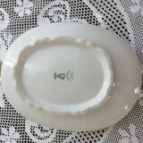 plat de service