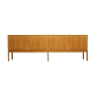 German oak wood sideboard, model Sylt, 1960s