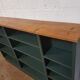 Library shelf
