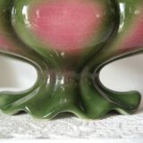 Orchies art deco slip planter
