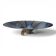 WMF Ikora sculptural Bauhaus bowl by Paul Haustein, 1920