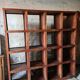 Workshop shelf