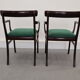 Mid-Century Danish Dining Chair from Poul Jeppesens Møbelfabrik, 1960s