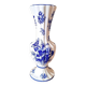 Capodimonte ceramic vase, Italy