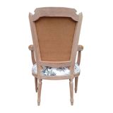 Paire de fauteuils