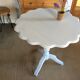 Table d’appoint