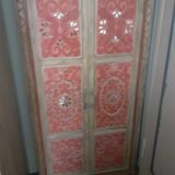 Trompe l'oeil door