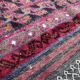 Handmade Persian carpet