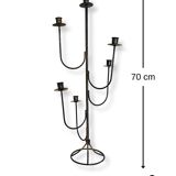 Vintage Candelabra