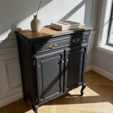 Louis XV buffet style