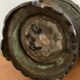 Pair of antique bronze vases - Asia -