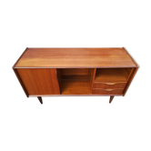 Scandinavian enfilade