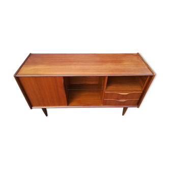 Enfilade scandinave