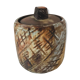 Alexander Kostande's ceramic box