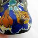 Petit vase / pot Art Déco mat Regina Gouda