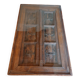 Indian-inspired coffee table