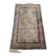 Antique Persian Tree of Life Rug