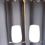 Vintage pendant light