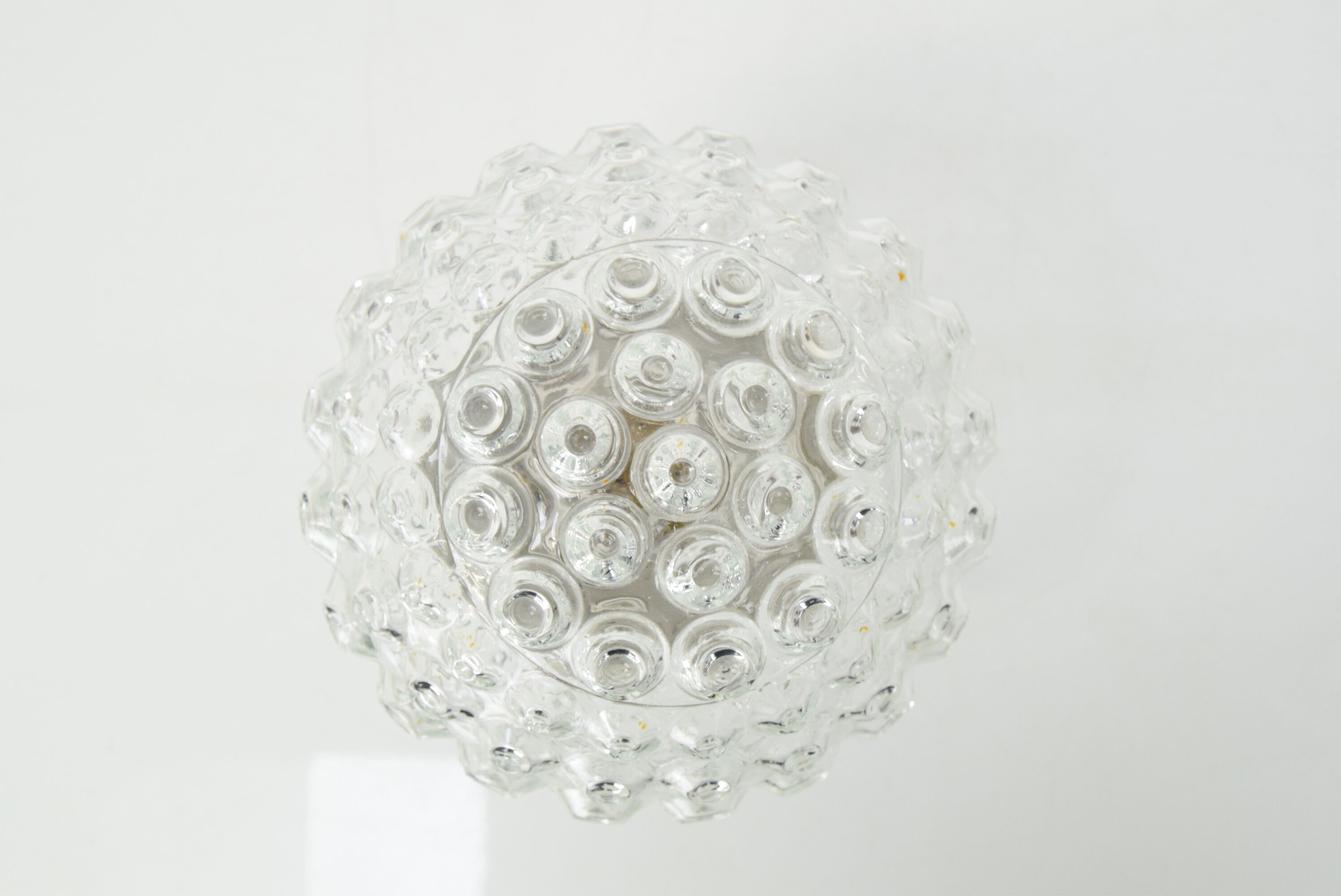 Mid-century Wall Lamp,1960's.