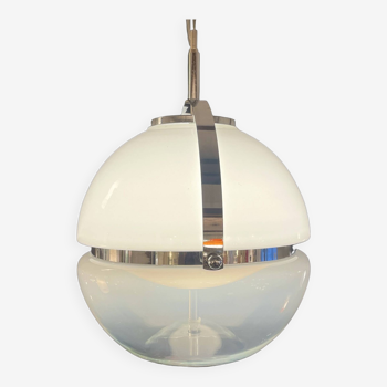 Space Age Ceiling Lamp from 1970'