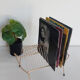 45 rpm vinyl record holder