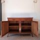 Buffet 1920