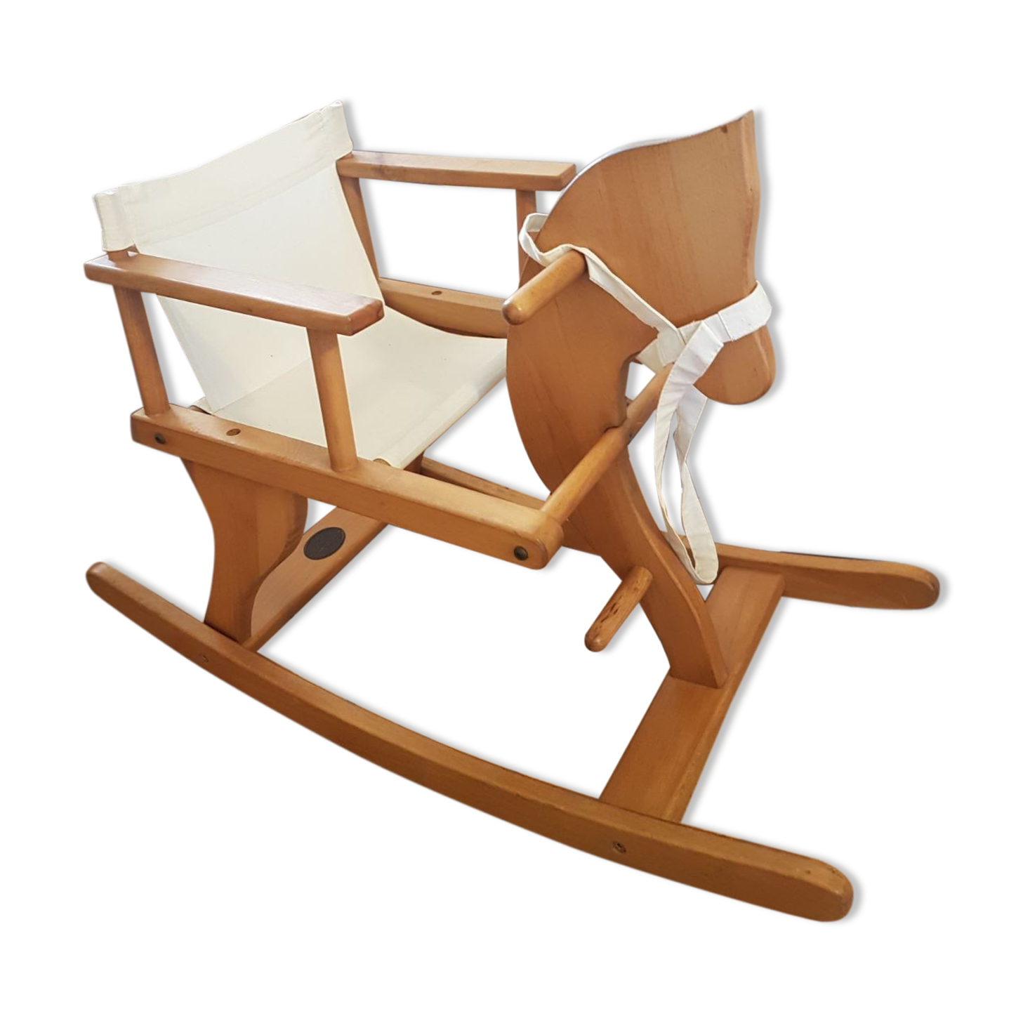 Buy cheval a bascule moulin roty Sale