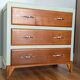 Vintage chest of drawers