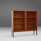 Mid-Century Teak Cabinet, Belgium 1960s