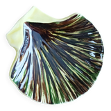 St-Clement seashell butter dish
