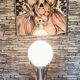 Vintage lamp made in Italy 1960