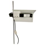 Floor lamp from the 1970s, Barbieri and Marianelli for Tronconi