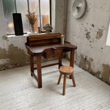 Establishment of jeweler XIXth oak