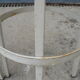 Bar vintage metal stools