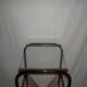 Selette and magazine rack from the 1950s