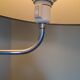 "Grevie" wall light by Lars Bessfelt, Mid-Century Scandinavian 1960s.