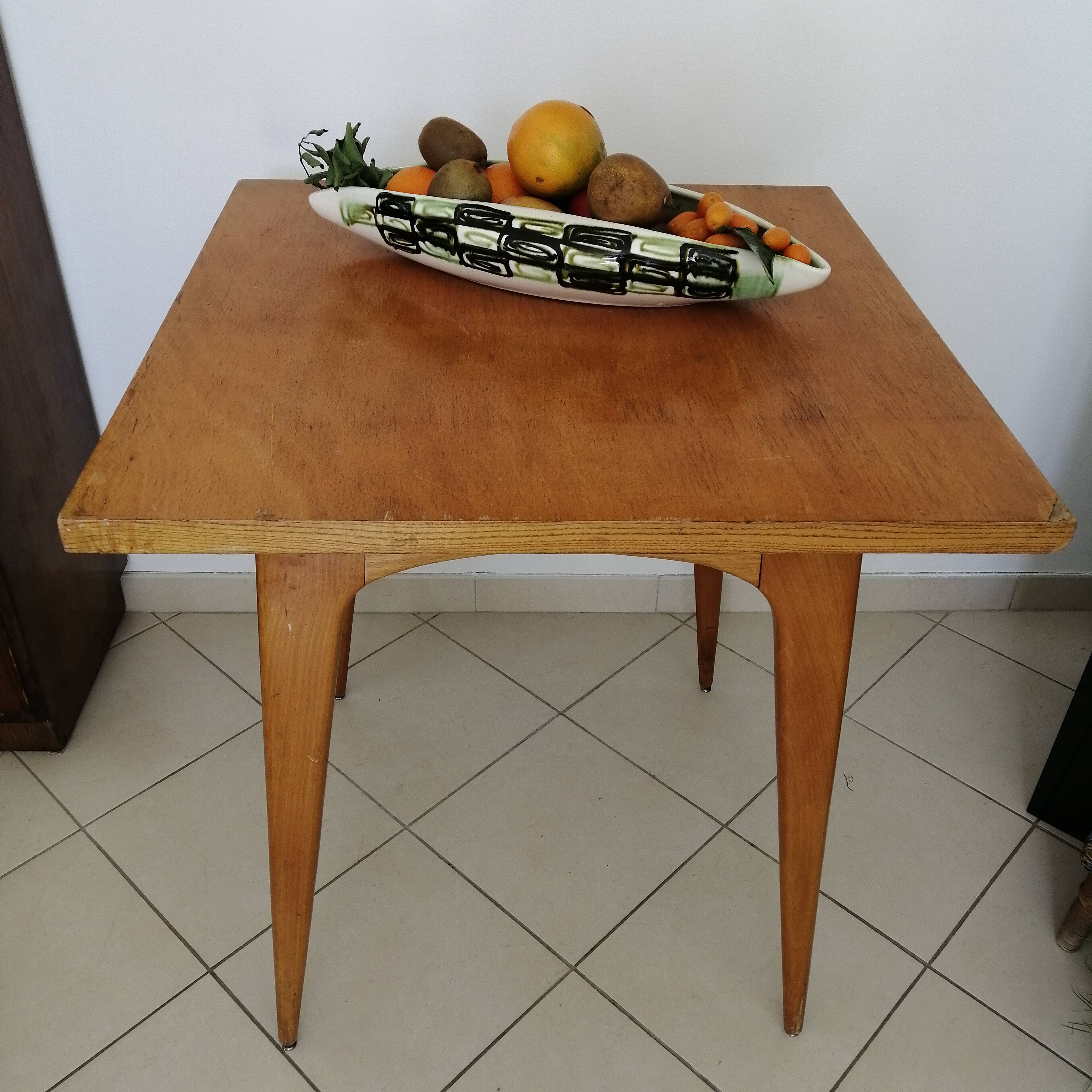 50s table