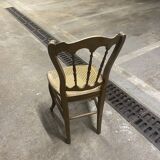 Napoleon 3 cane chair