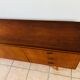 Scandinavian teak 1960