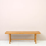 Banc vintage scandinave