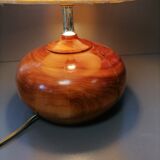 Vintage bedside lamp