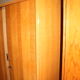 Armoire vintage