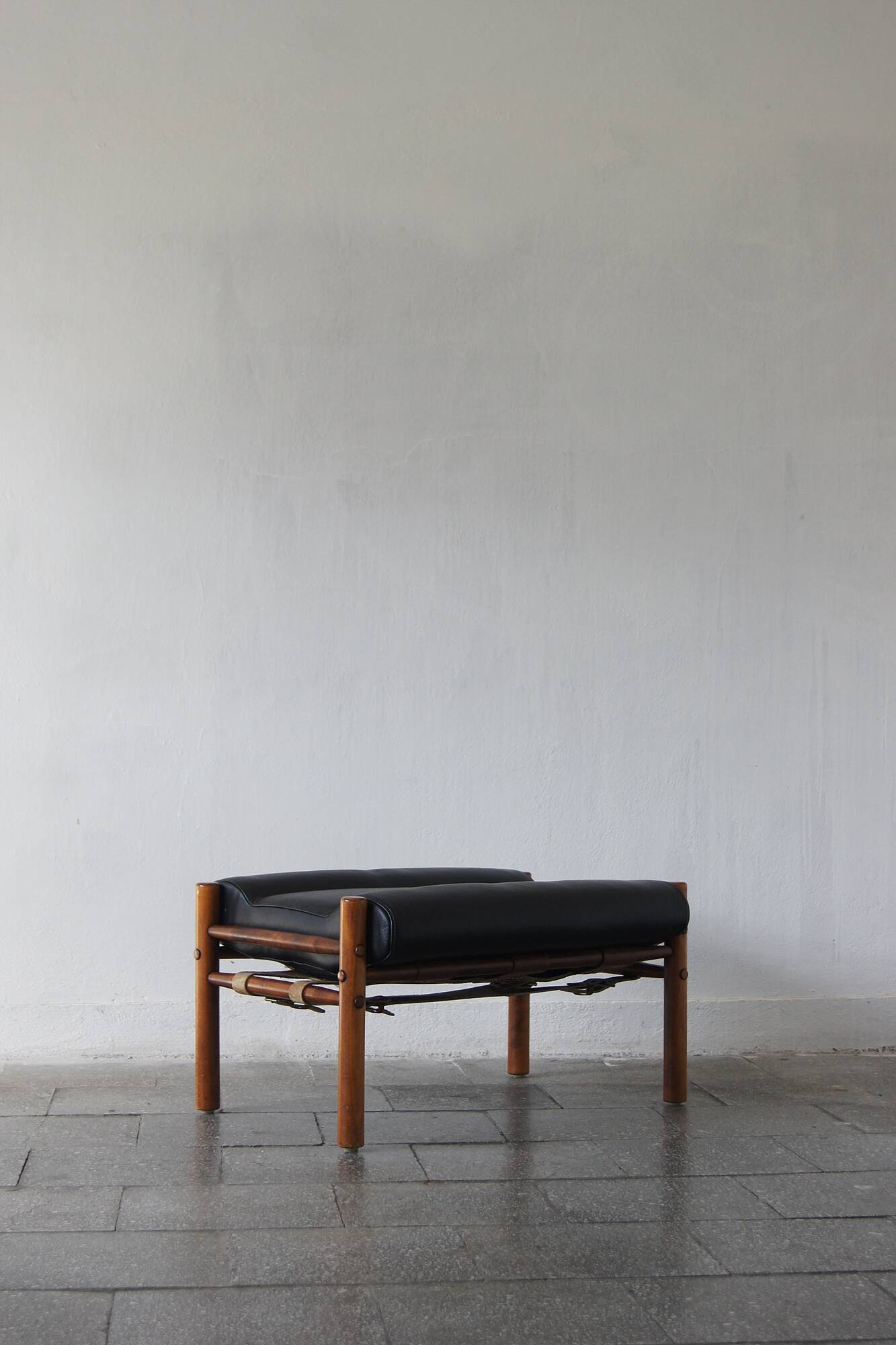 Model Kontiki from Arne Norell Ab, Aneby, Sweden