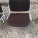 Lot de chaises DSC Castelli - Giancardo Piretti